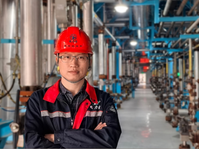 博天堂网址隐形冠军专题纪录片登陆央视频