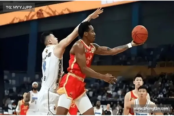 三分球命中率全联盟第一 他是广东男篮冲击总冠军的关键X因素 三分球命中率全联盟第一 他是广东男篮冲击总冠军的关键X因素