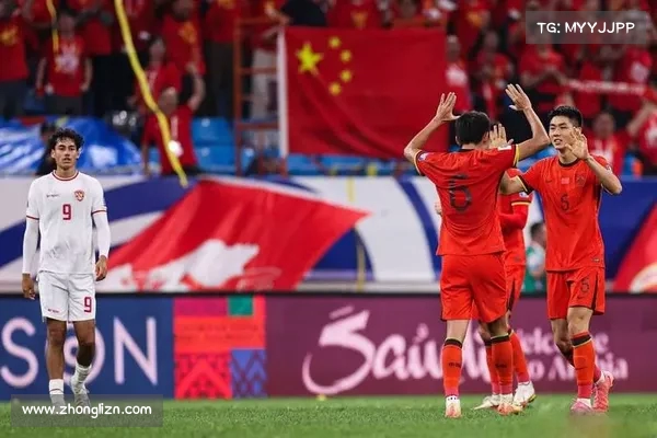 国足命悬一线!客战印尼若输球直接出局 末轮全胜仍需看脸色 国足命悬一线!客战印尼若输球直接出局 末轮全胜仍需看脸色
